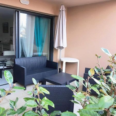 Appartement A 150M De La Grande Plage De Sion Saint-Hilaire-de-Riez ภายนอก รูปภาพ