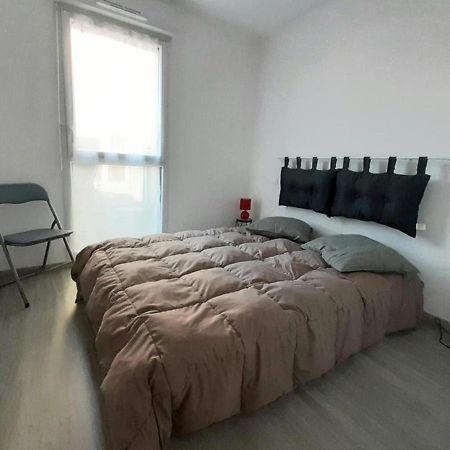 Appartement A 150M De La Grande Plage De Sion Saint-Hilaire-de-Riez ภายนอก รูปภาพ
