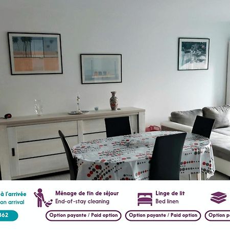 Appartement A 150M De La Grande Plage De Sion Saint-Hilaire-de-Riez ภายนอก รูปภาพ
