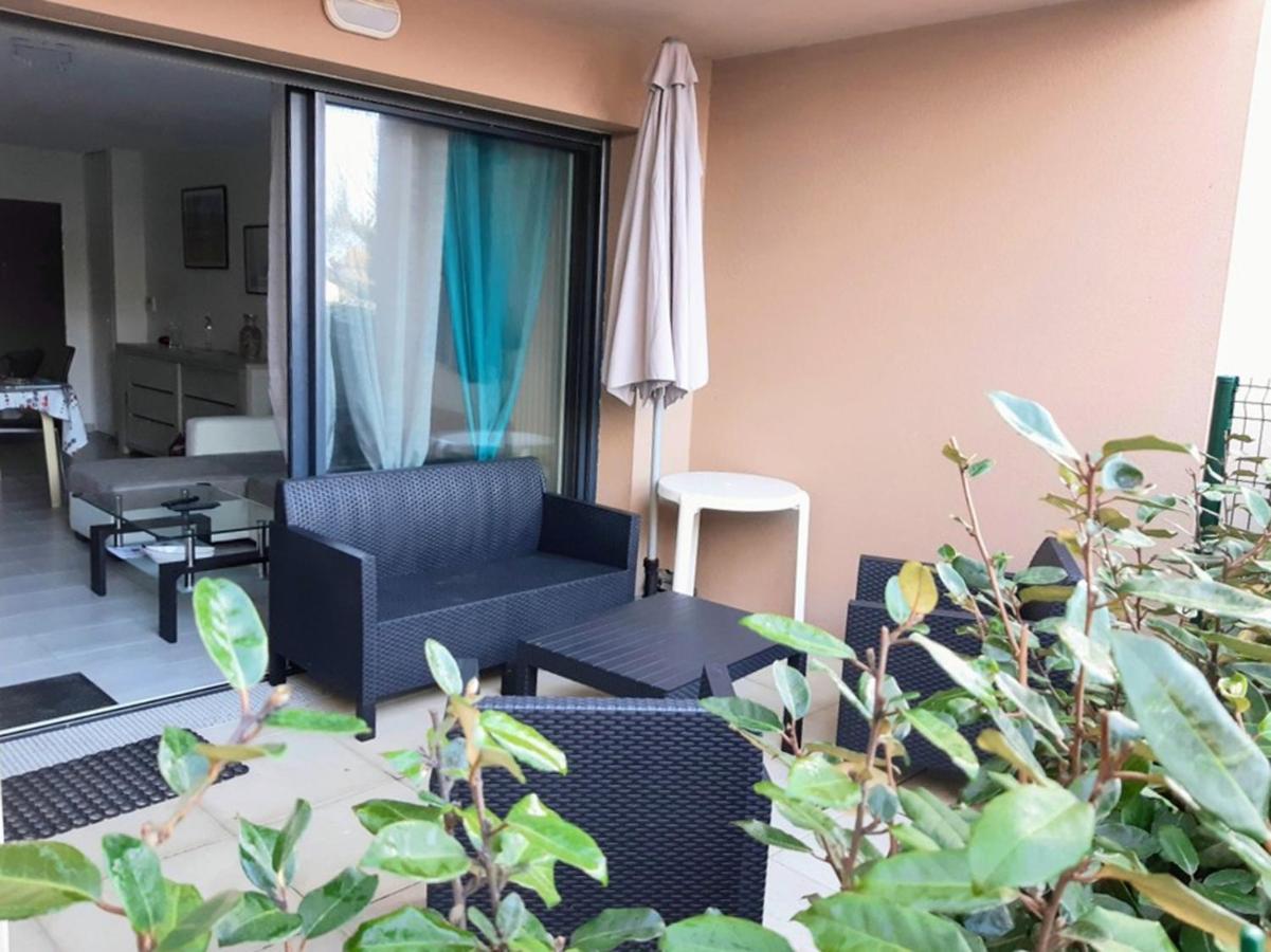 Appartement A 150M De La Grande Plage De Sion Saint-Hilaire-de-Riez ภายนอก รูปภาพ
