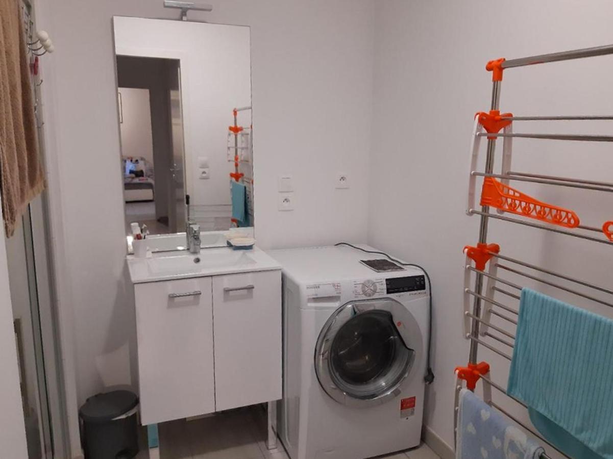Appartement A 150M De La Grande Plage De Sion Saint-Hilaire-de-Riez ภายนอก รูปภาพ